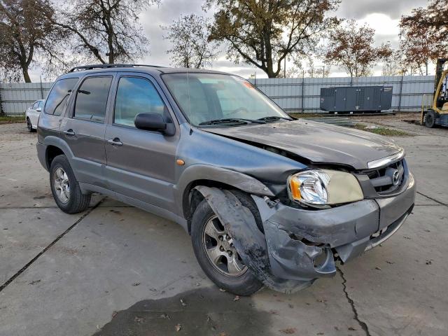 Mazda Tribute Lx Image 12