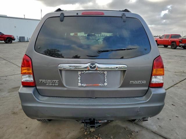 Mazda Tribute Lx Image 5