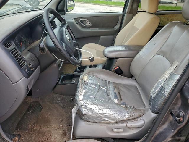 Mazda Tribute Lx Image 3