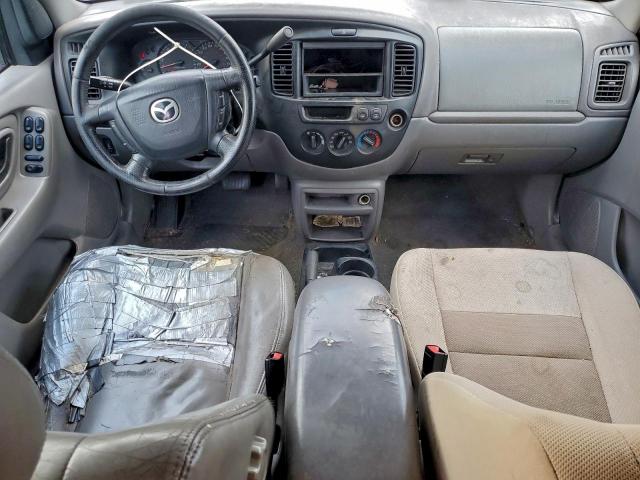 Mazda Tribute Lx Image 10