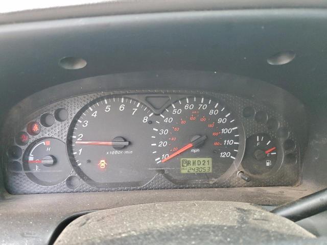 Mazda Tribute Lx Image 13