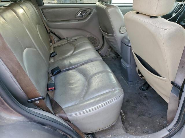 Mazda Tribute Lx Image 6