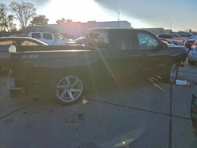 Chevrolet Silverado K1500 Lt Image 2