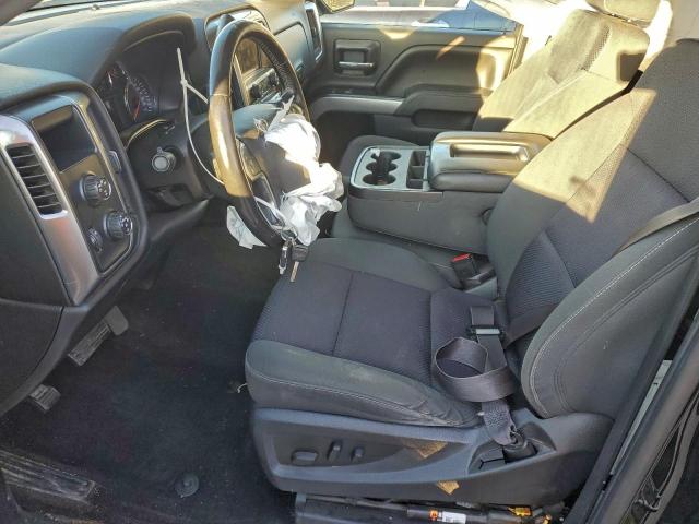 Chevrolet Silverado K1500 Lt Image 4