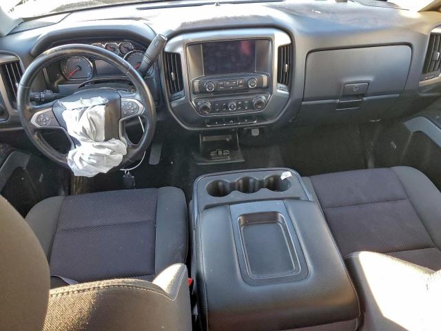 Chevrolet Silverado K1500 Lt Image 7