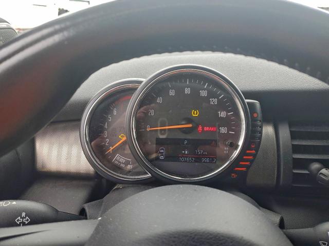 MINI Cooper S Image 10