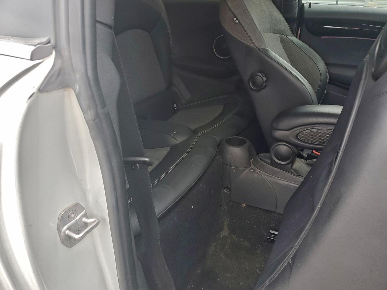 MINI Cooper S Image 11