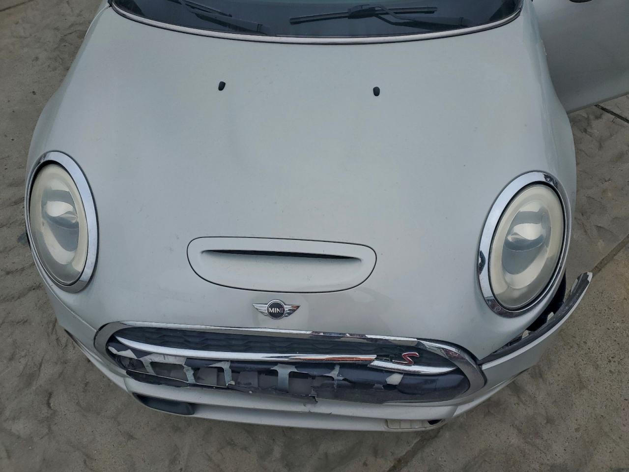 MINI Cooper S Image 9