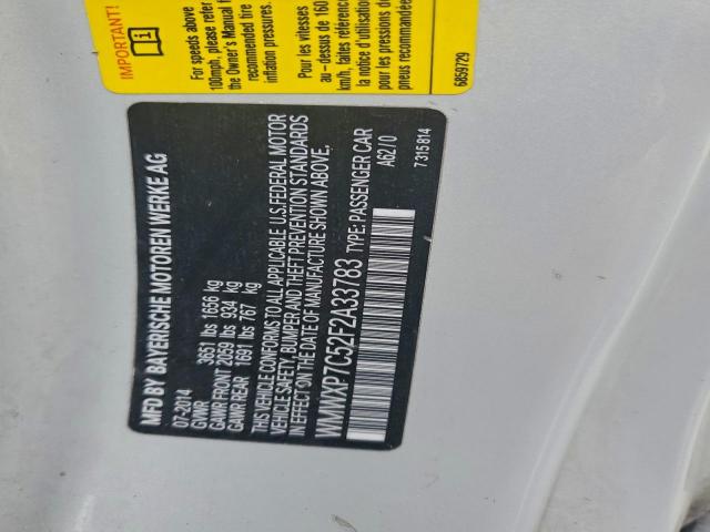 MINI Cooper S Image 12