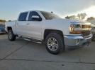 Chevrolet Silverado K1500 Lt Image 4