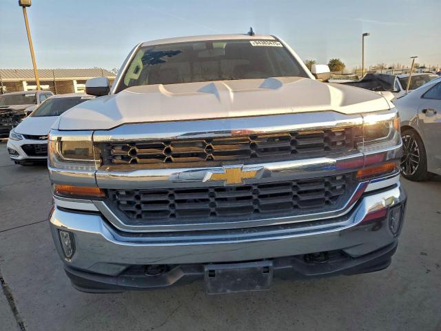 Chevrolet Silverado K1500 Lt Image 10