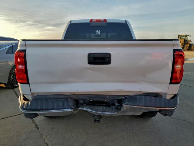 Chevrolet Silverado K1500 Lt Image 8