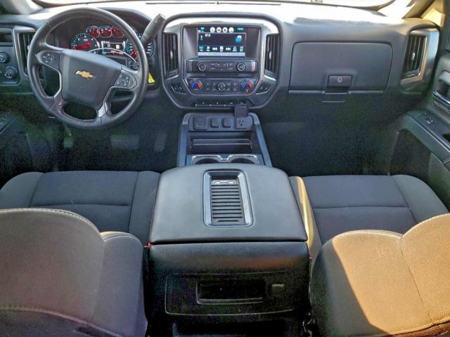 Chevrolet Silverado K1500 Lt Image 9