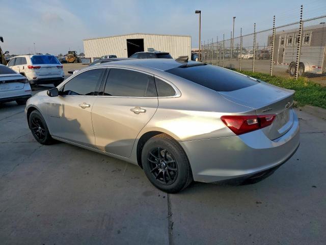 Chevrolet Malibu Ls Image 5