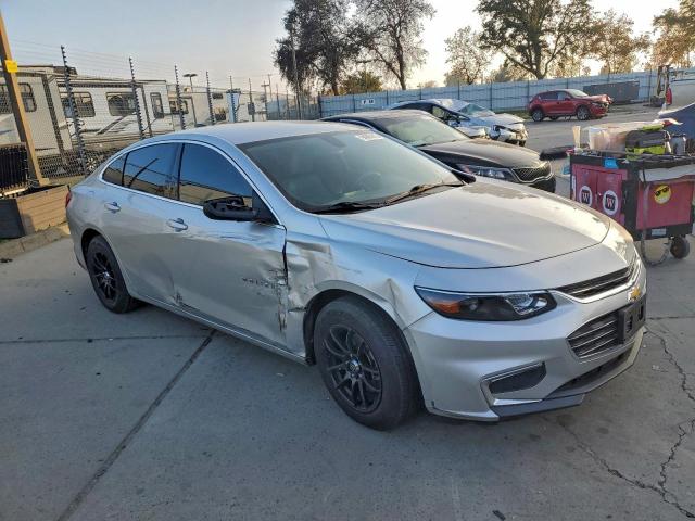 Chevrolet Malibu Ls Image 6