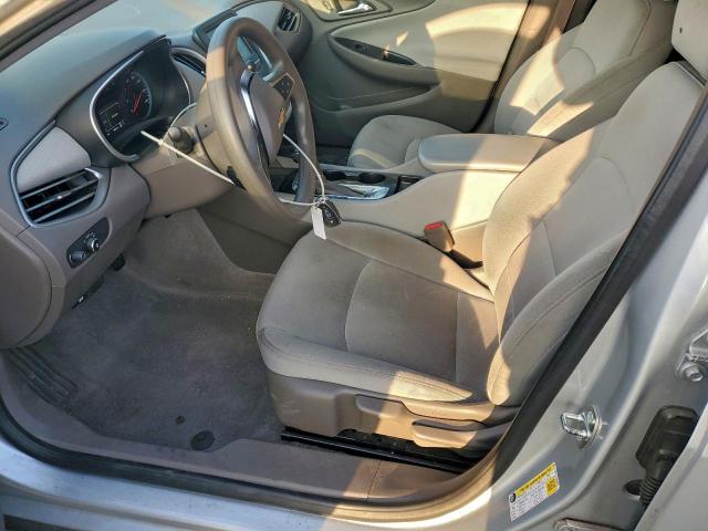 Chevrolet Malibu Ls Image 8