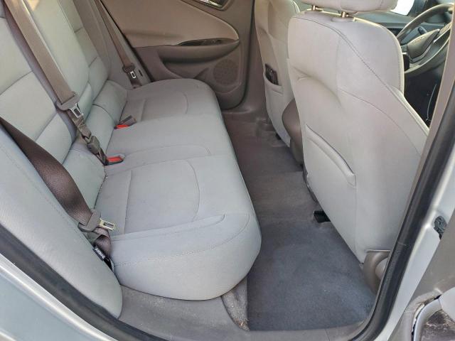 Chevrolet Malibu Ls Image 10