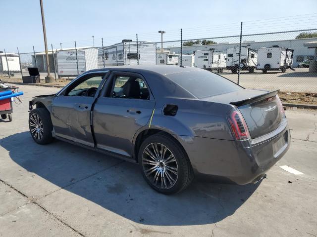 Chrysler 300 S Image 2