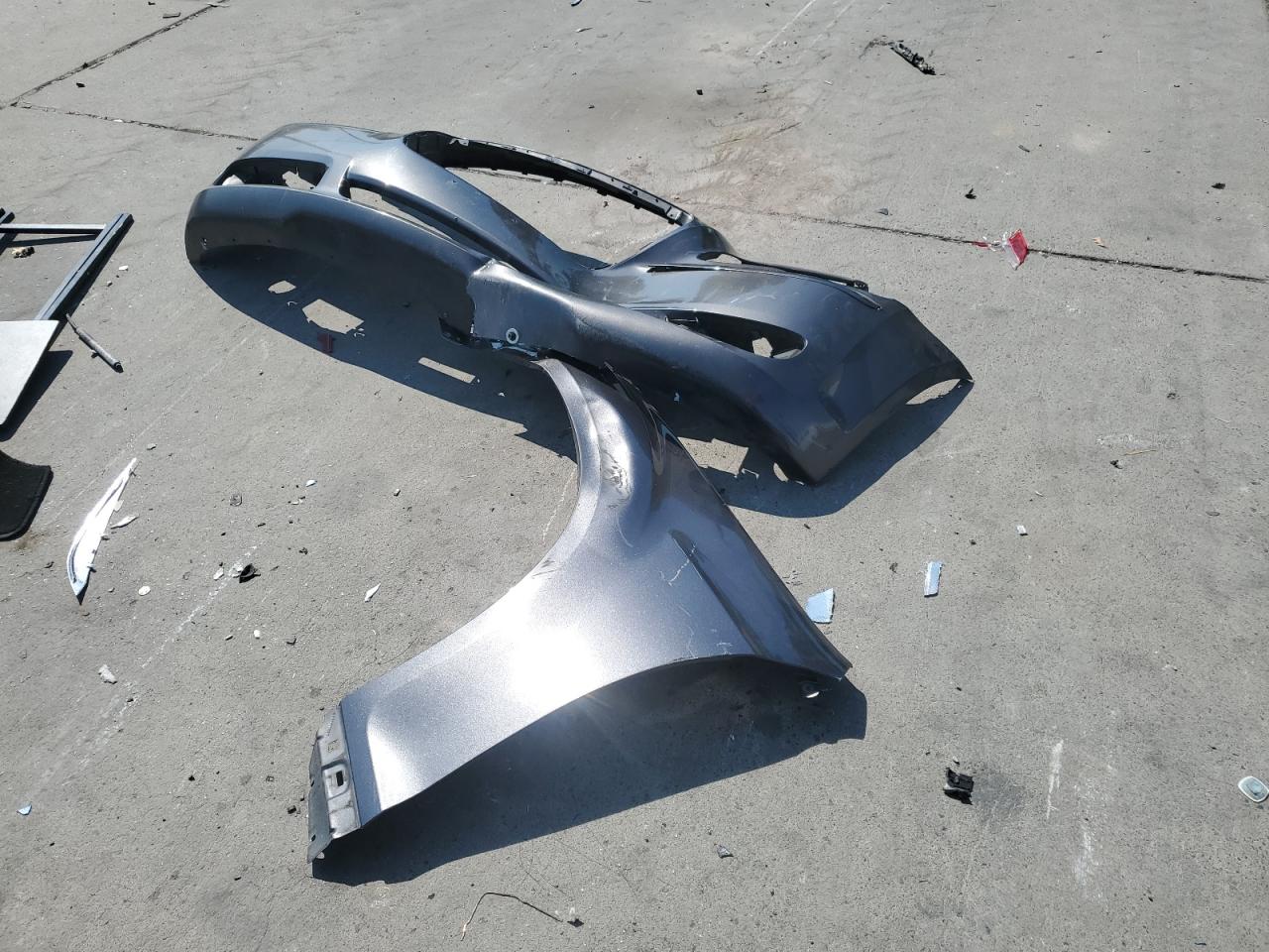 Chrysler 300 S Image 13