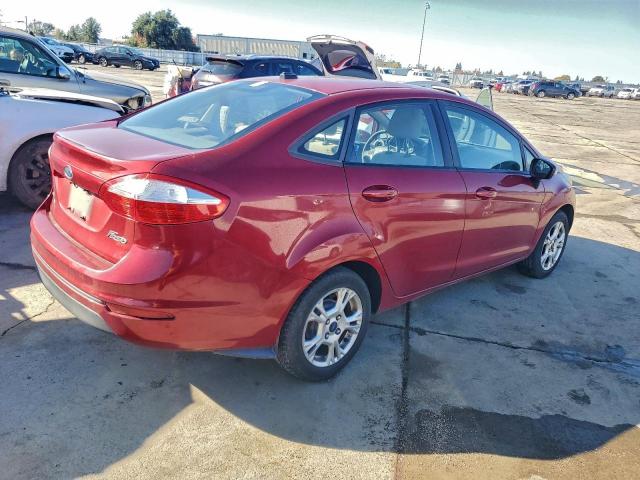 Ford Fiesta Se Image 2