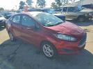 Ford Fiesta Se Image 4