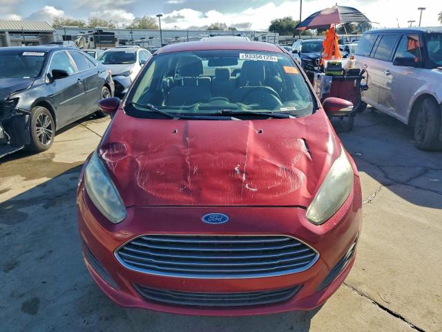 Ford Fiesta Se Image 12