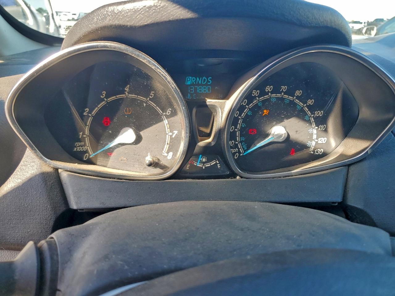 Ford Fiesta Se Image 9