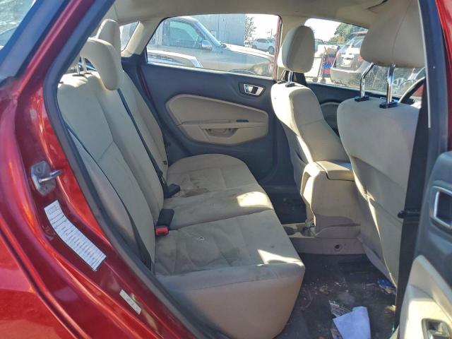 Ford Fiesta Se Image 7