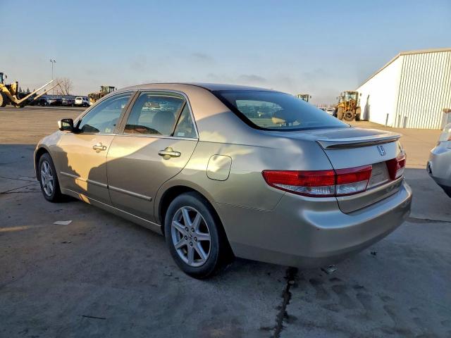 Honda Accord Ex Image 4