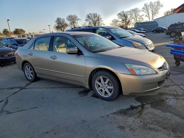 Honda Accord Ex Image 6