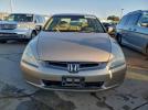 Honda Accord Ex Image 3