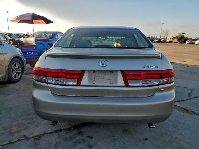 Honda Accord Ex Image 9