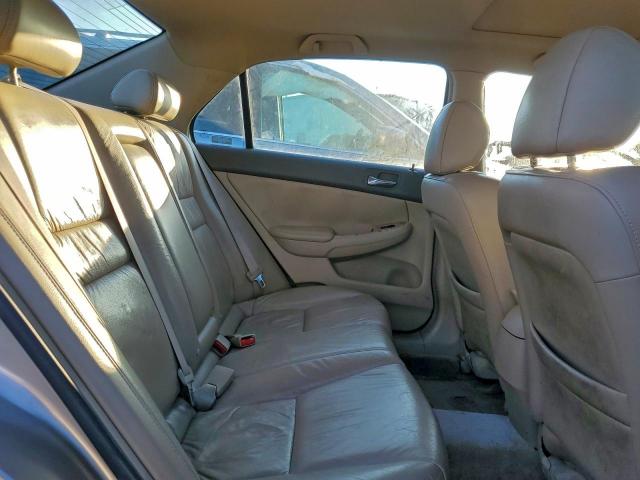 Honda Accord Ex Image 8