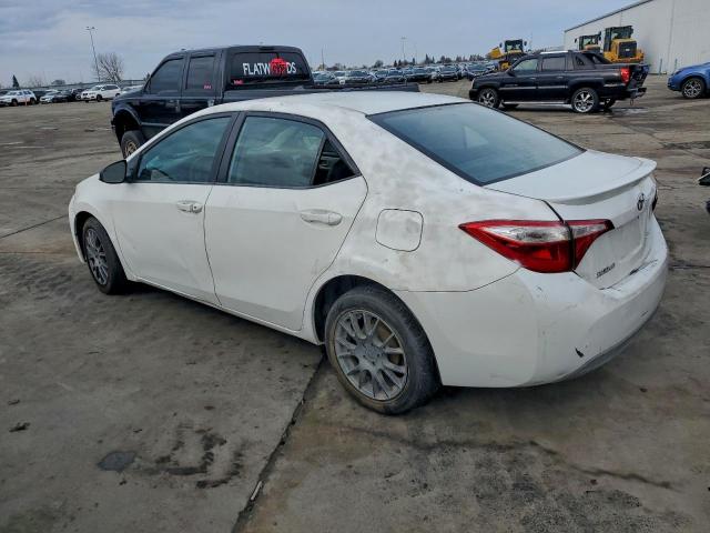 Toyota Corolla Eco Image 2