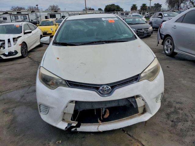 Toyota Corolla Eco Image 4