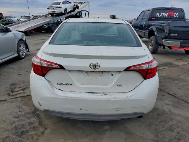 Toyota Corolla Eco Image 5