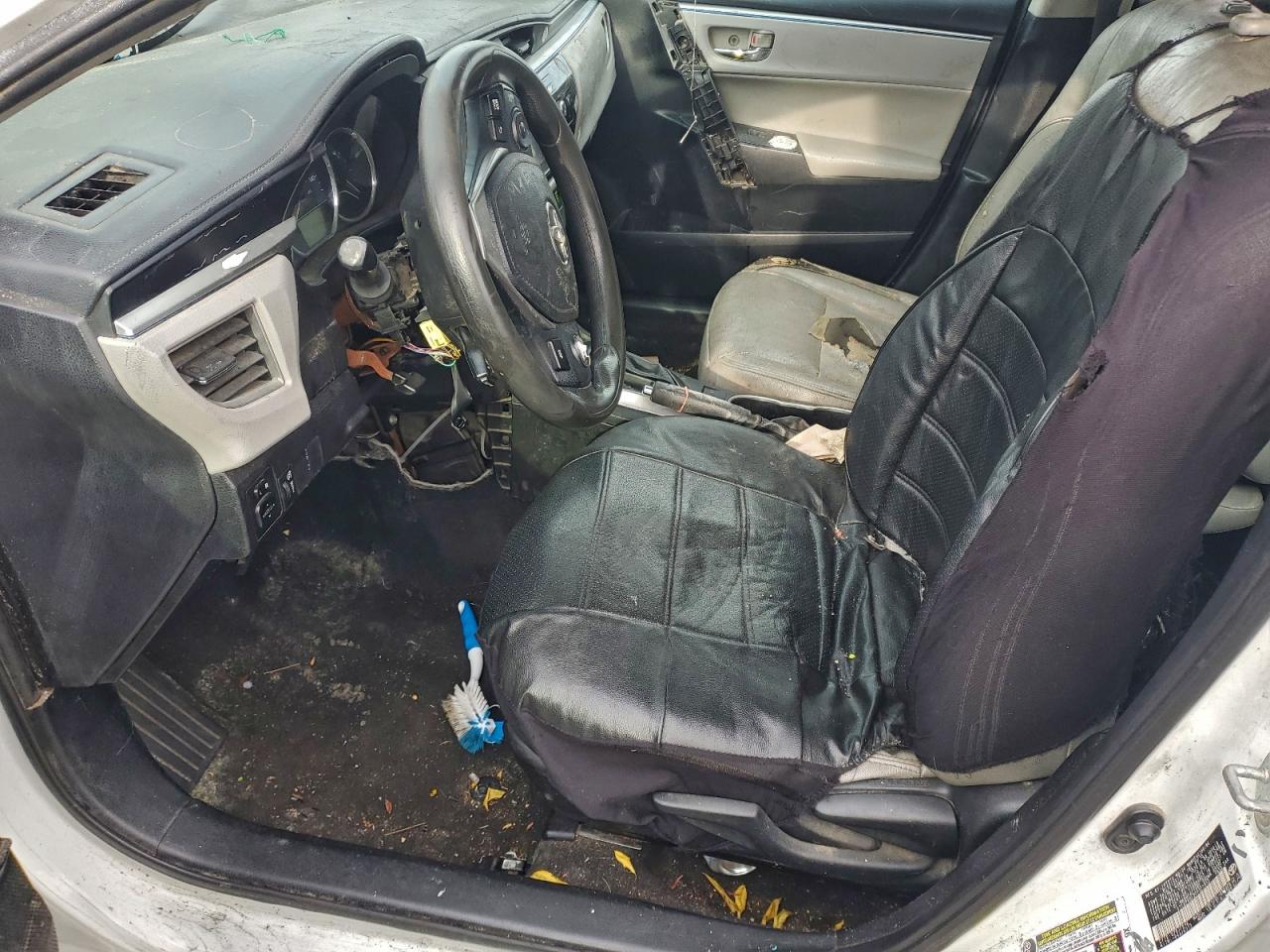 Toyota Corolla Eco Image 7