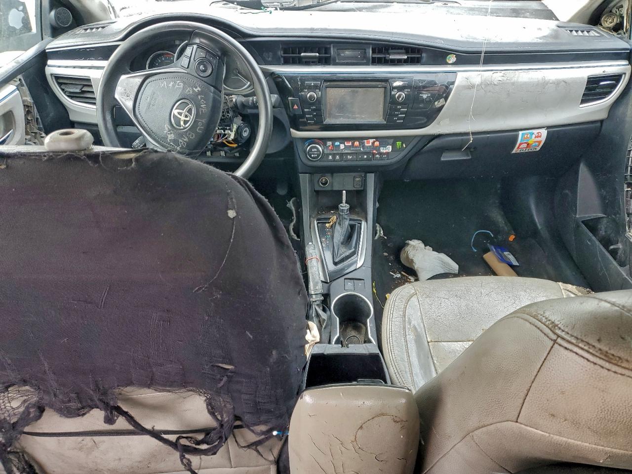 Toyota Corolla Eco Image 12