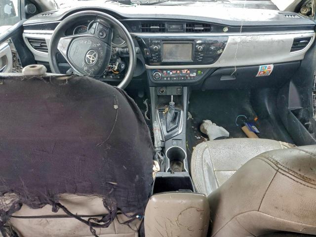 Toyota Corolla Eco Image 12