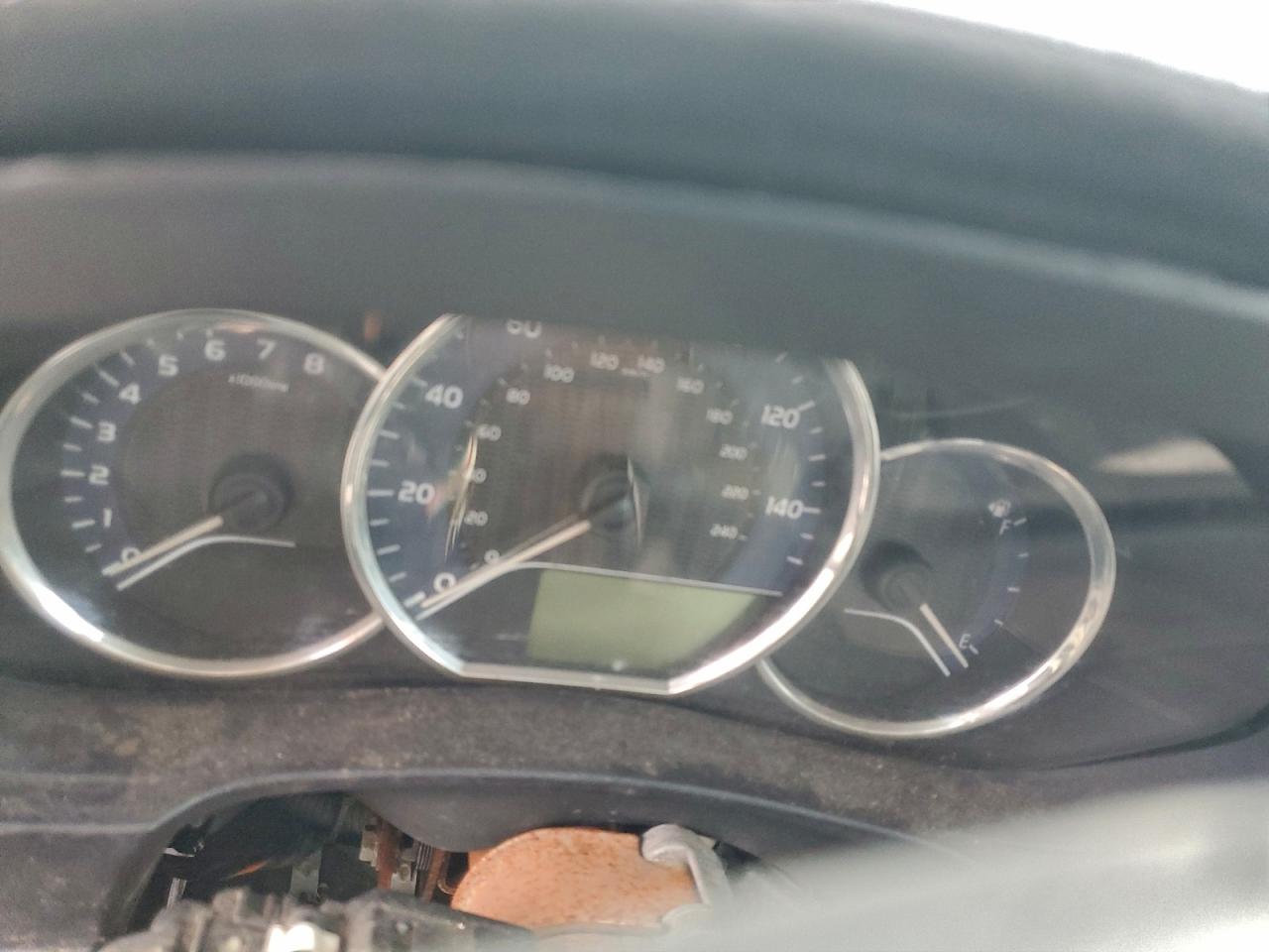 Toyota Corolla Eco Image 11