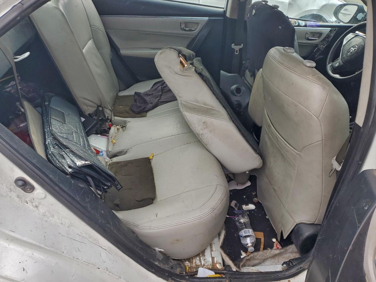 Toyota Corolla Eco Image 10