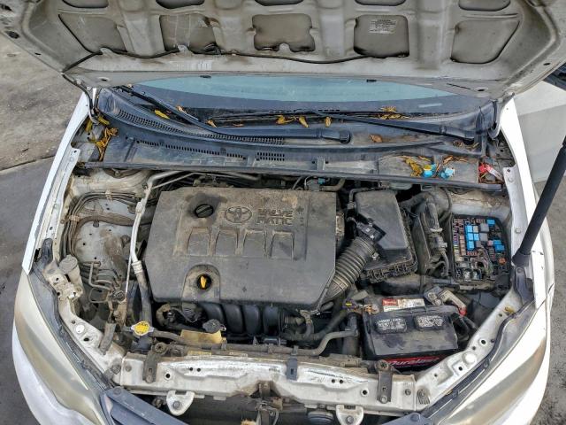 Toyota Corolla Eco Image 8