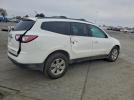 Chevrolet Traverse Lt Image 12