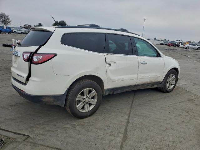 Chevrolet Traverse Lt Image 12