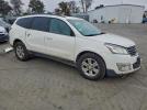 Chevrolet Traverse Lt Image 3