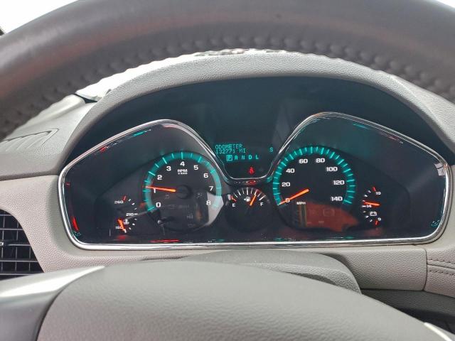 Chevrolet Traverse Lt Image 4
