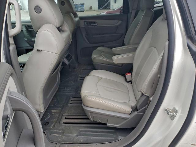 Chevrolet Traverse Lt Image 14