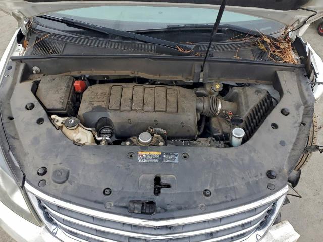 Chevrolet Traverse Lt Image 7