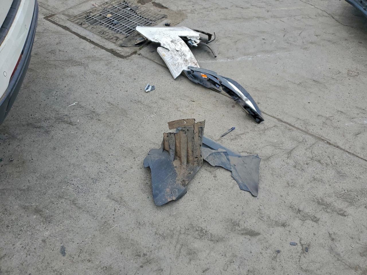 Chevrolet Traverse Lt Image 5