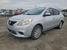 Nissan Versa S Image 1